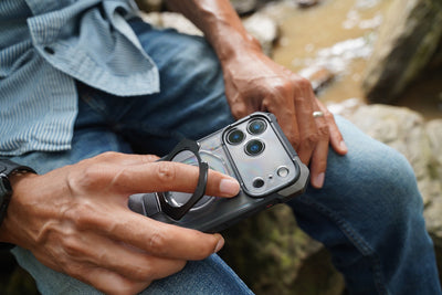 Drop-Tested Confidence: SUPCASE Military-Grade Protection for iPhone 17