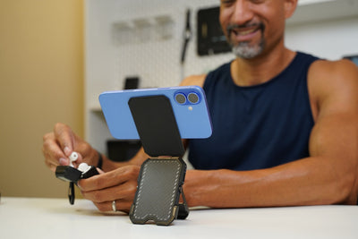 iPhone 17 for Creatives: How to Get Rugged Protection Without Compromising Style