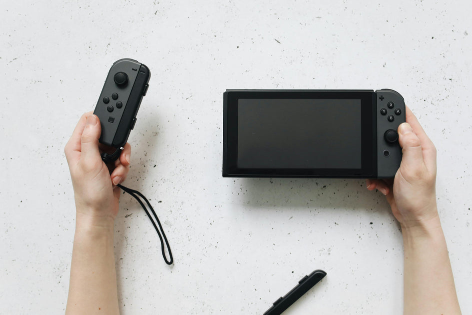 Ergonomic Nintendo Switch 2 Cases for Comfortable Handheld Play