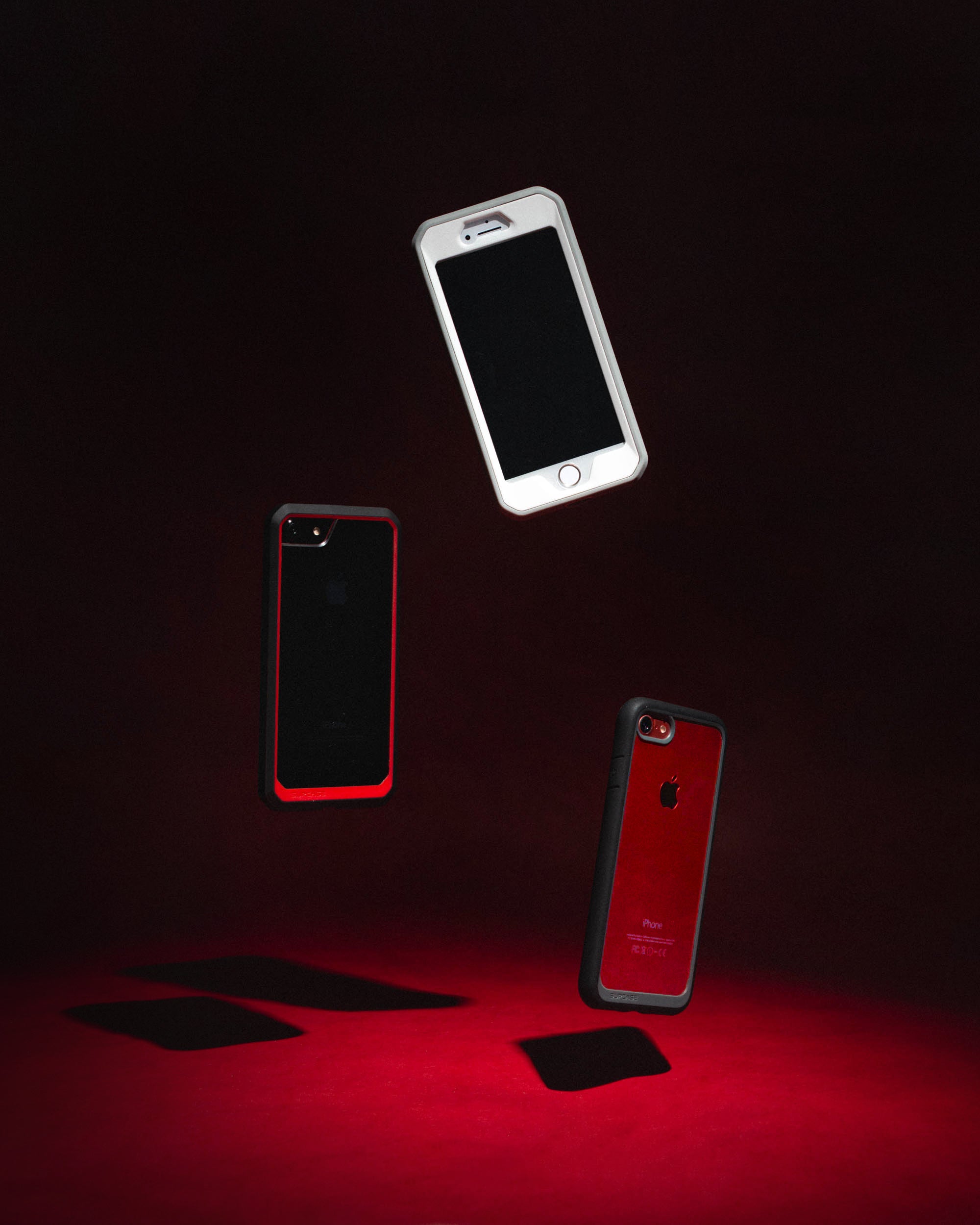 What's the Difference Between Rubber and Plastic Phone Cases? | SUPCASE What's the Difference Between Rubber and Plastic Phone Cases? | SUPCASE