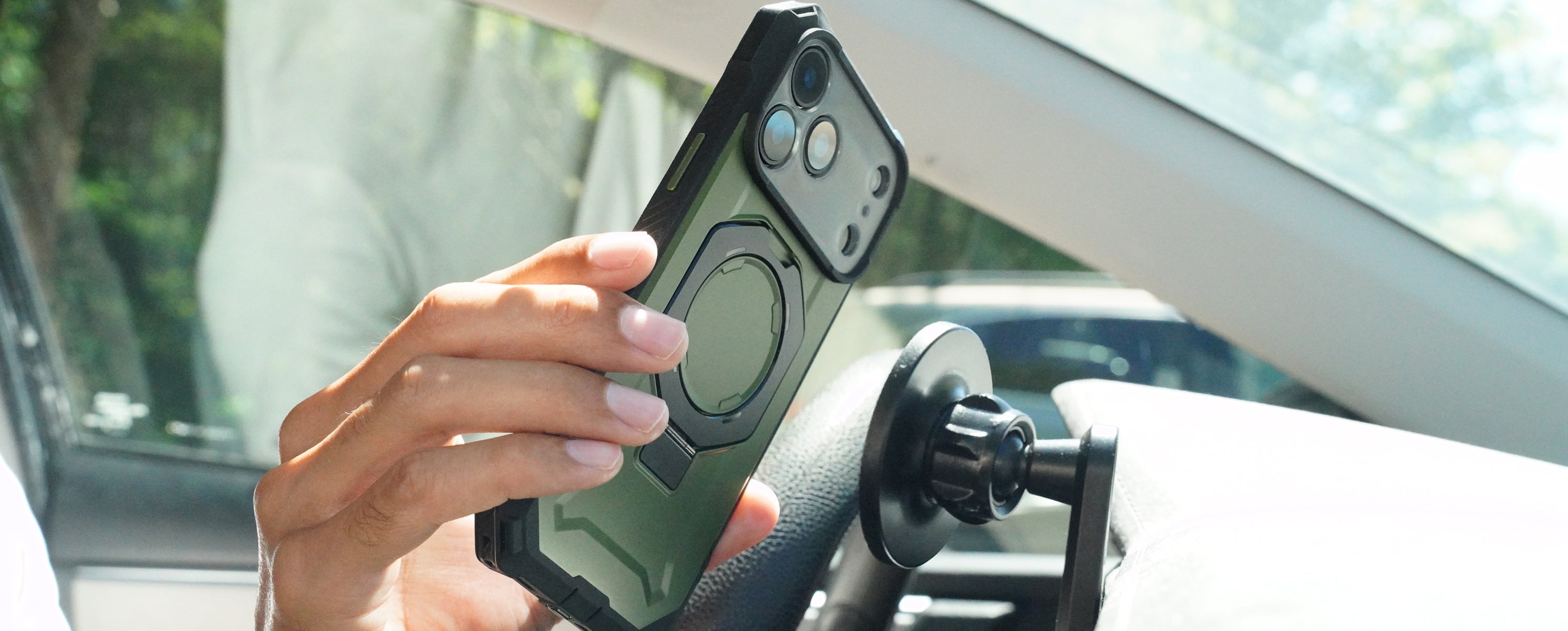 iPhone 17 Pro Phone Cases