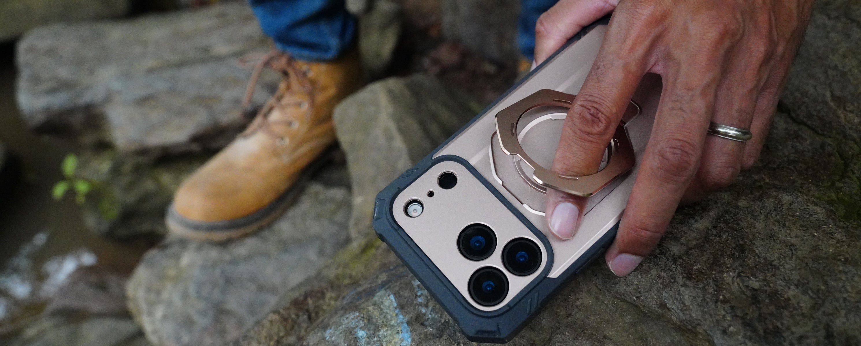 iPhone 17 Pro Max Cases