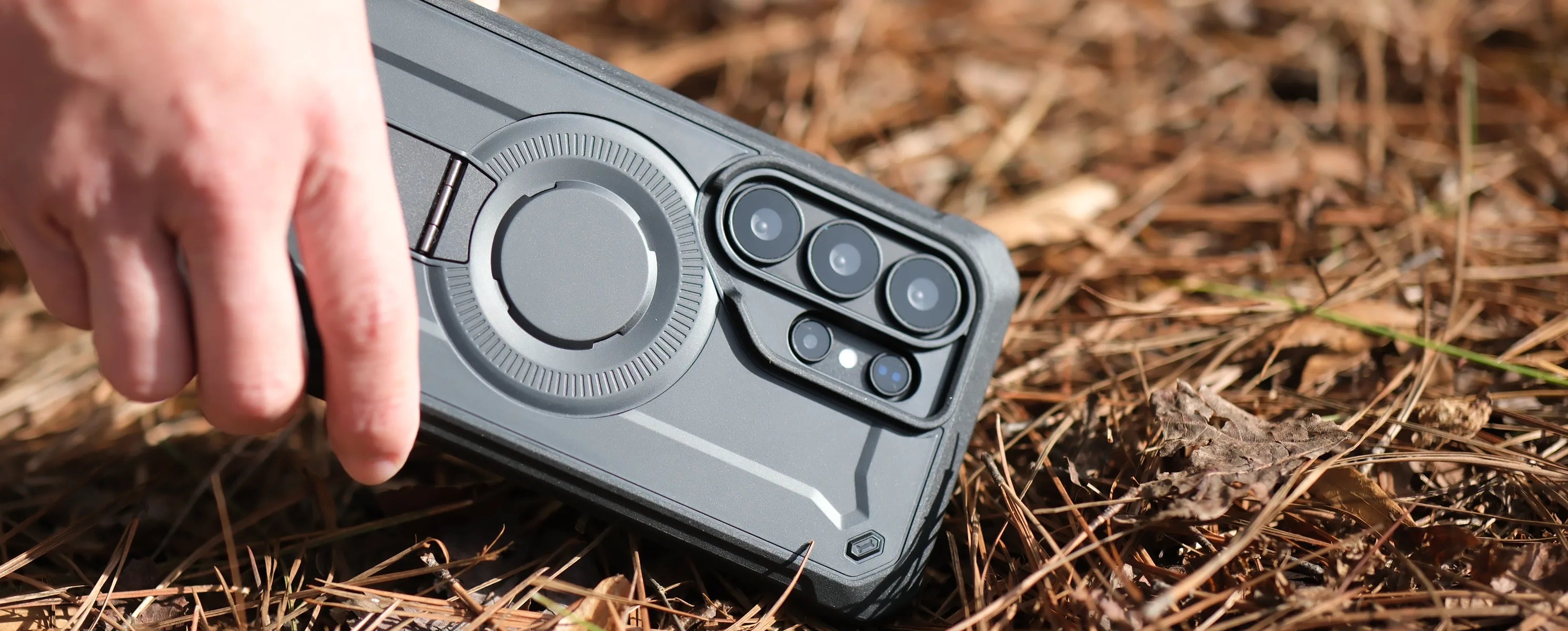 UB PRO MAG S26 Ultra