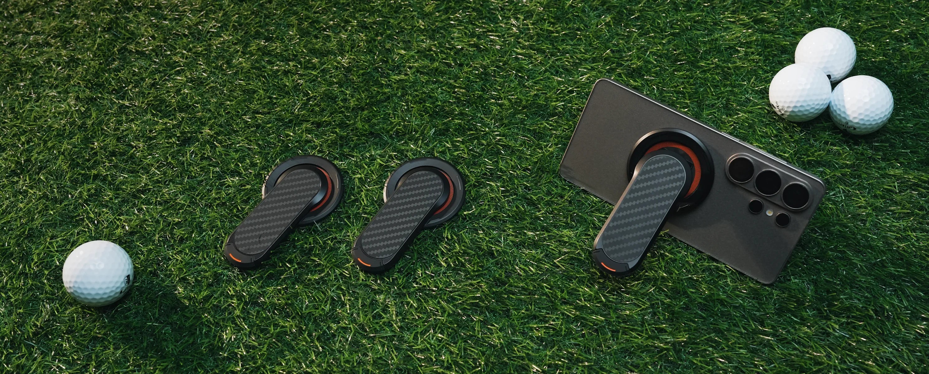 Dual Magnetic Holder Bundle