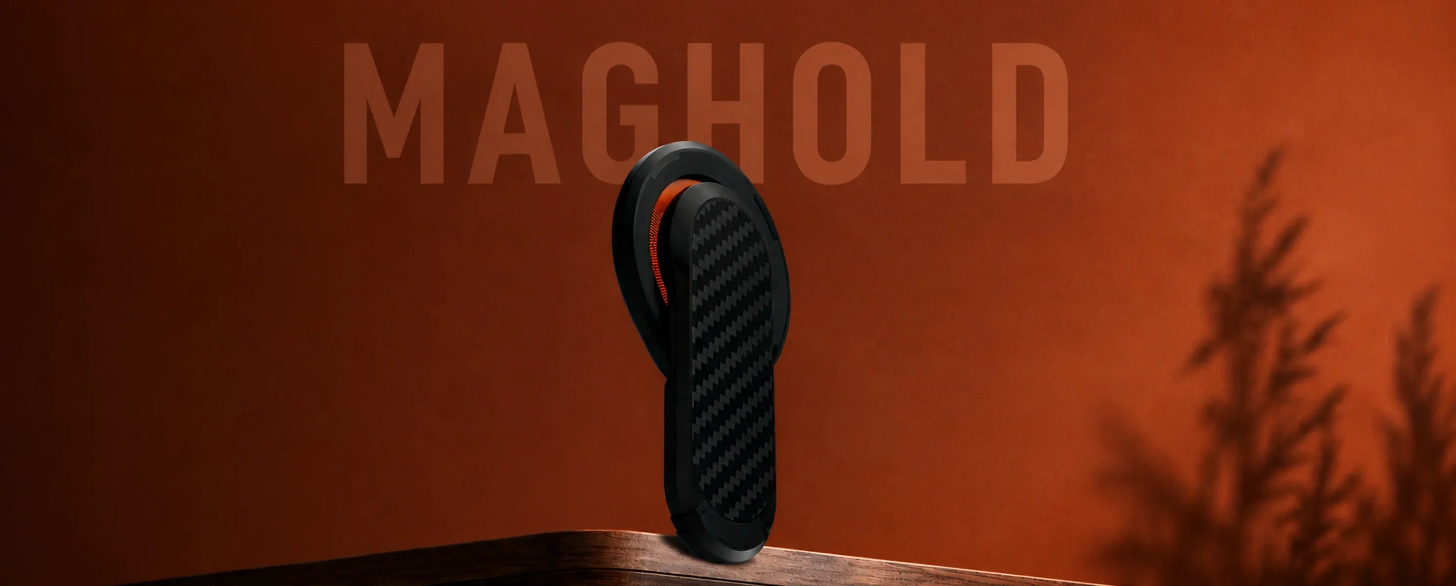 Dual Magnetic Holder