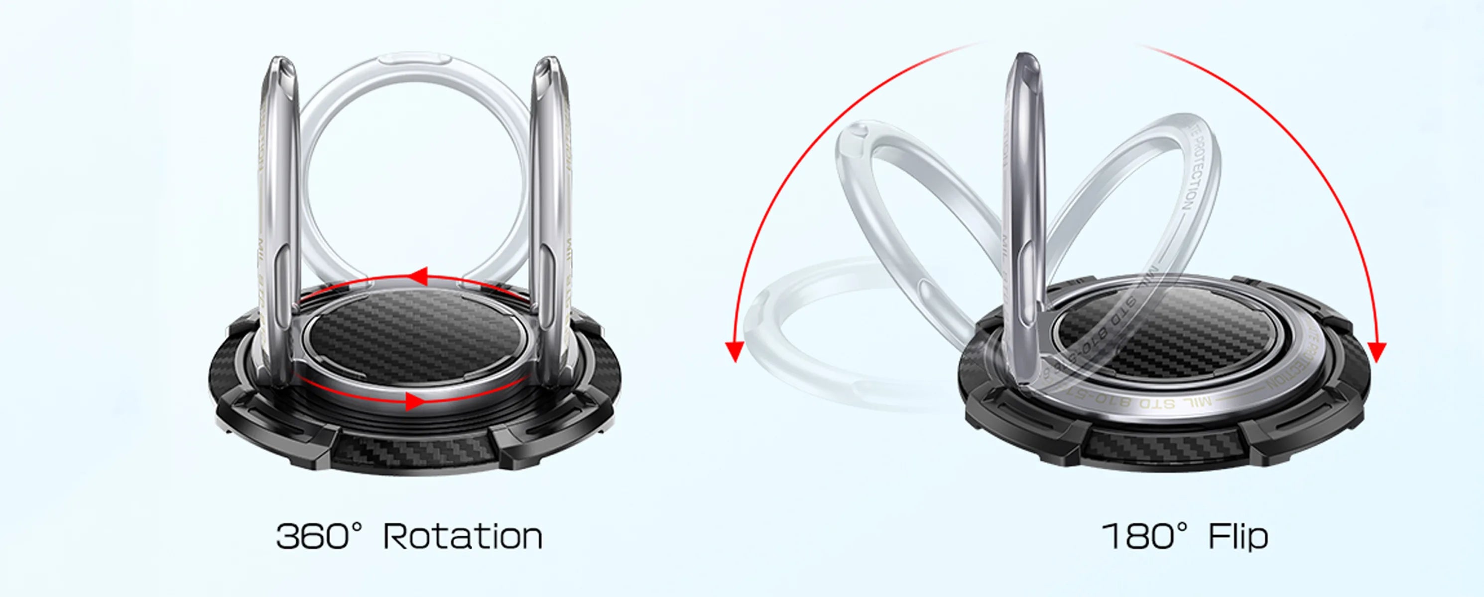 Ring Holder