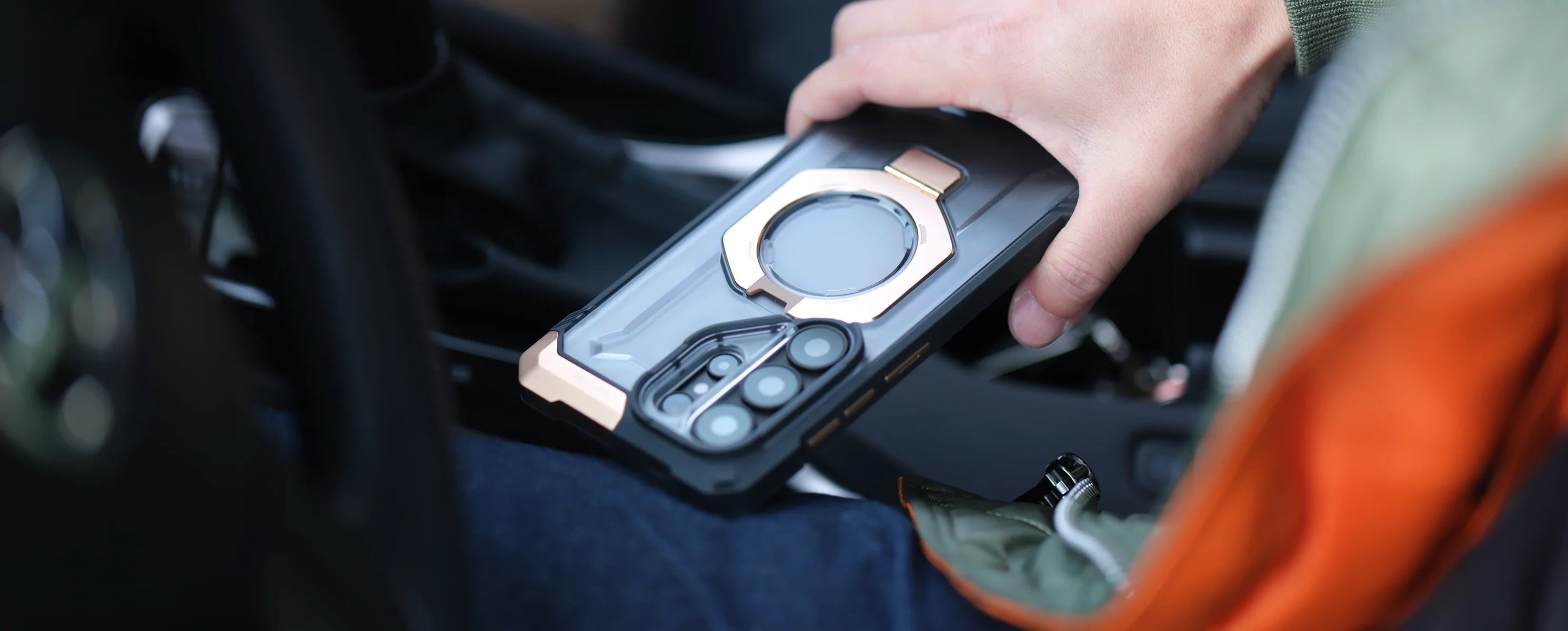 Galaxy S26 Phone Case