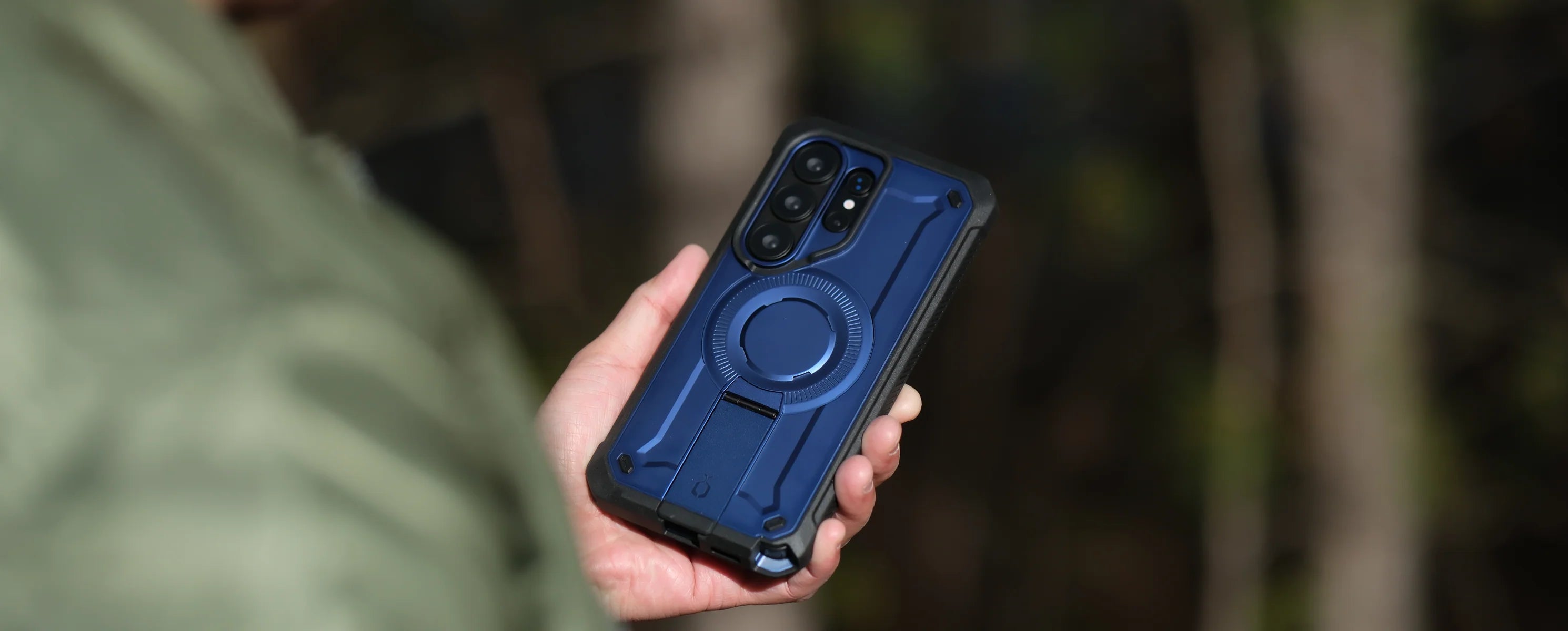 Galaxy S26 Plus Phone Case