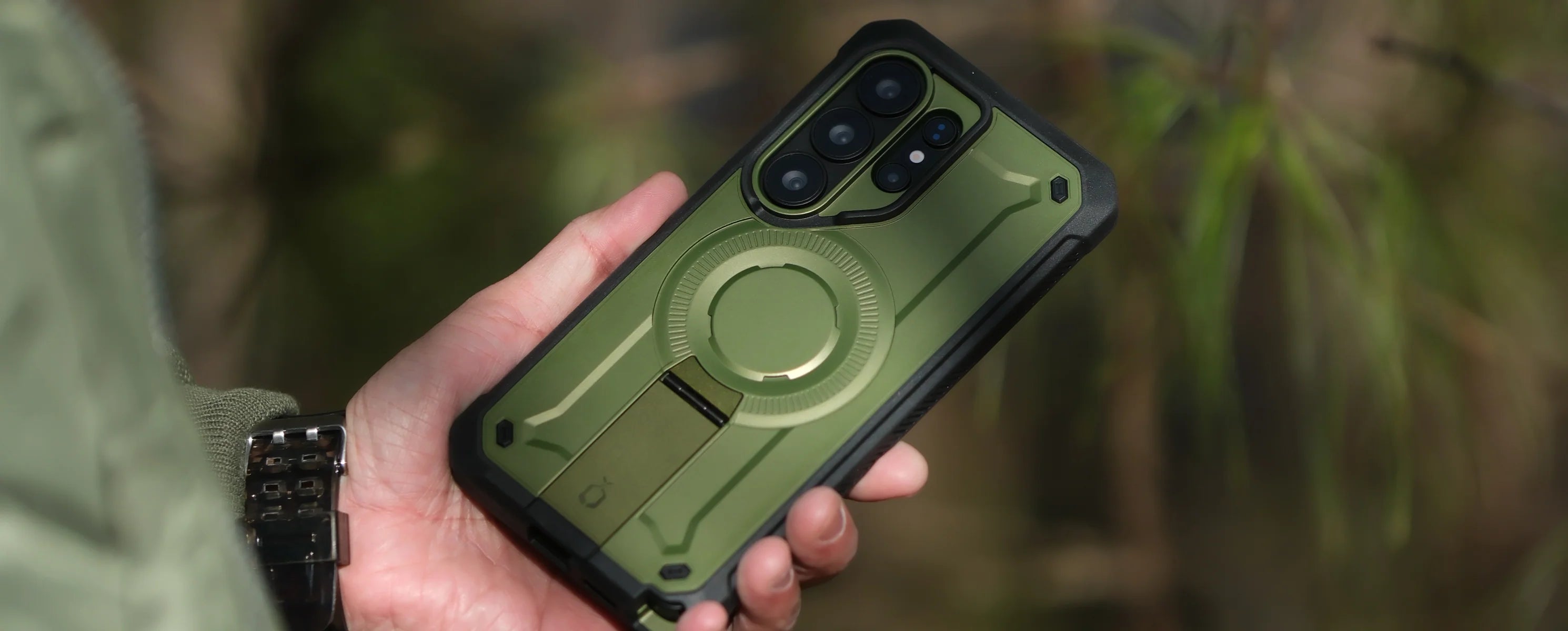 Galaxy S26 Ultra Phone Case