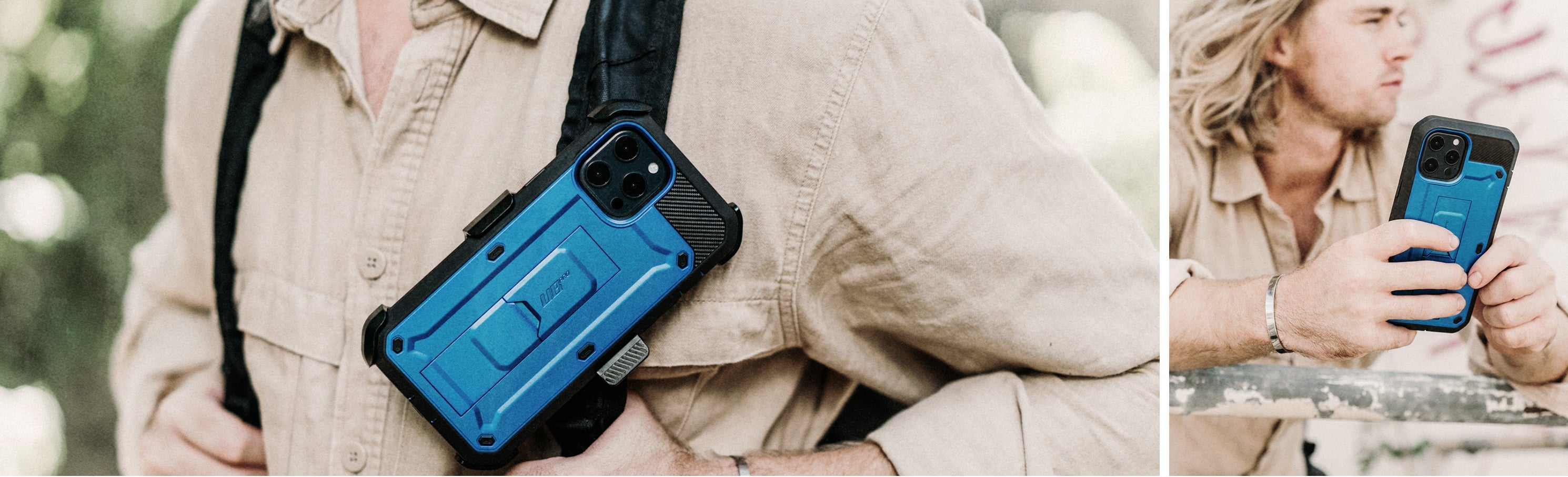 UB PRO iPhone 14 Pro