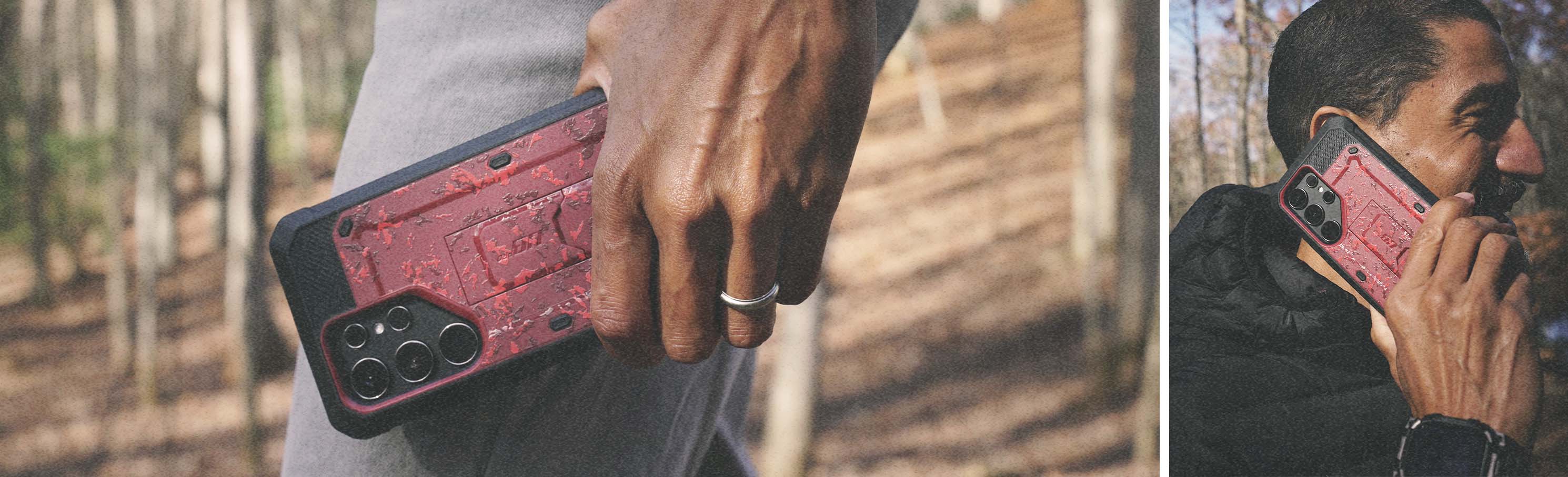 UB PRO Galaxy S25 Ultra