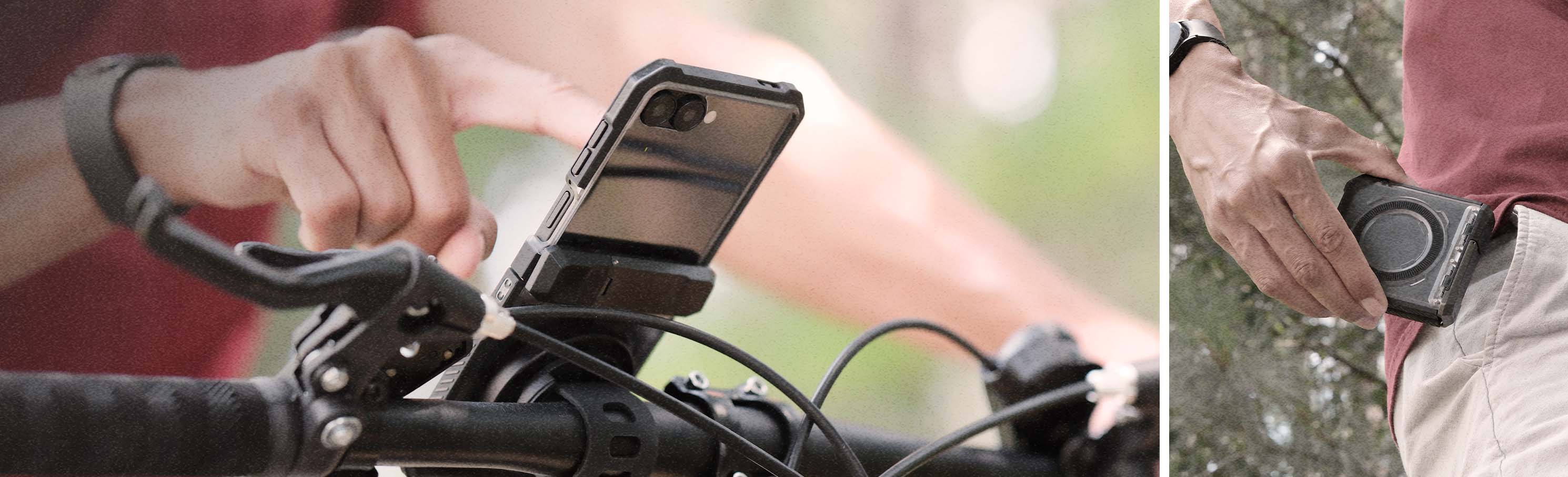 UB GRIP Series for Samsung