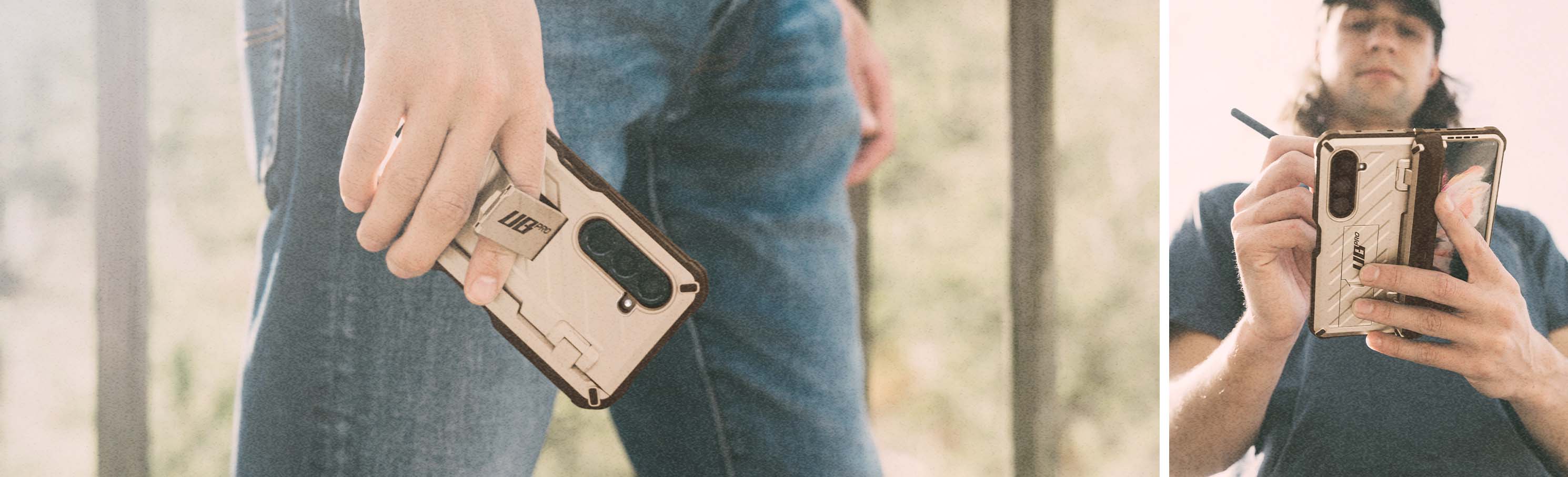 UB PRO Galaxy Z Fold5