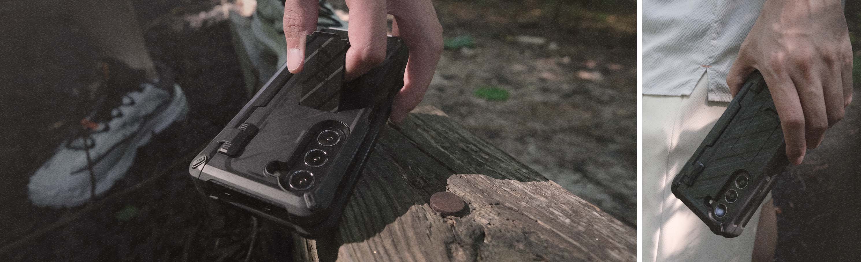 UB PRO Galaxy Z Fold6