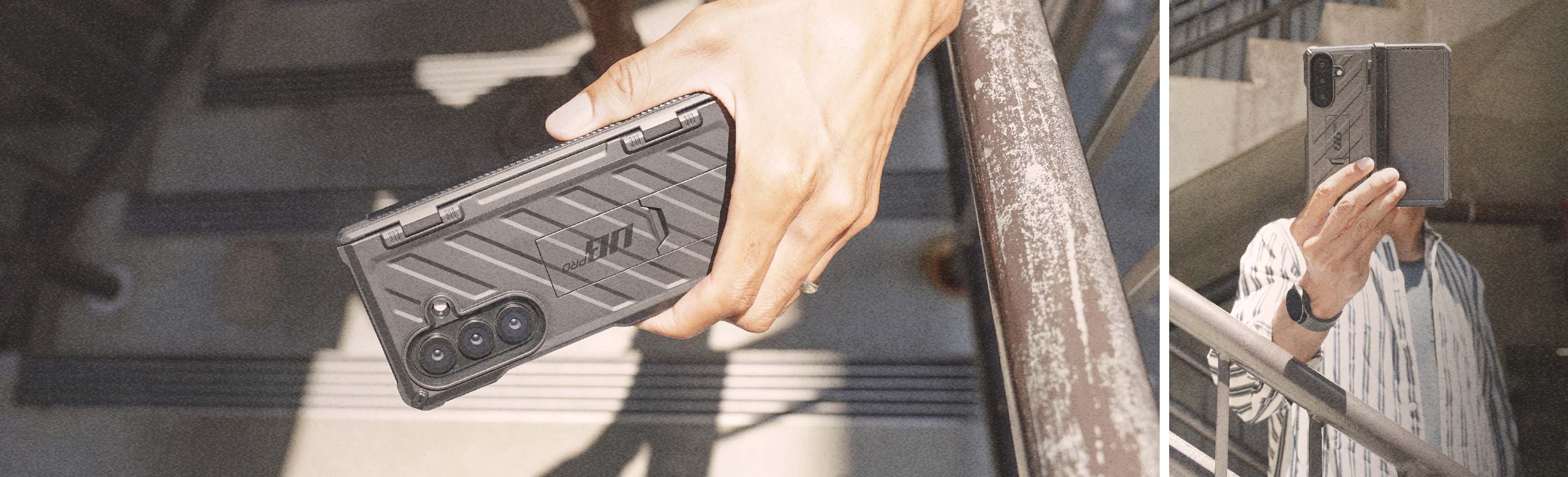 UB PRO Galaxy Z Fold7