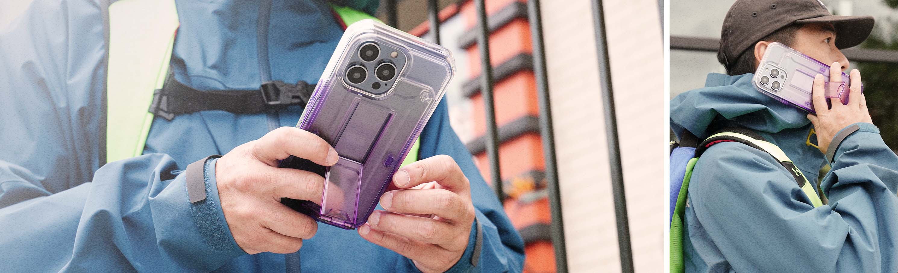 UB PRO iPhone 15 Pro