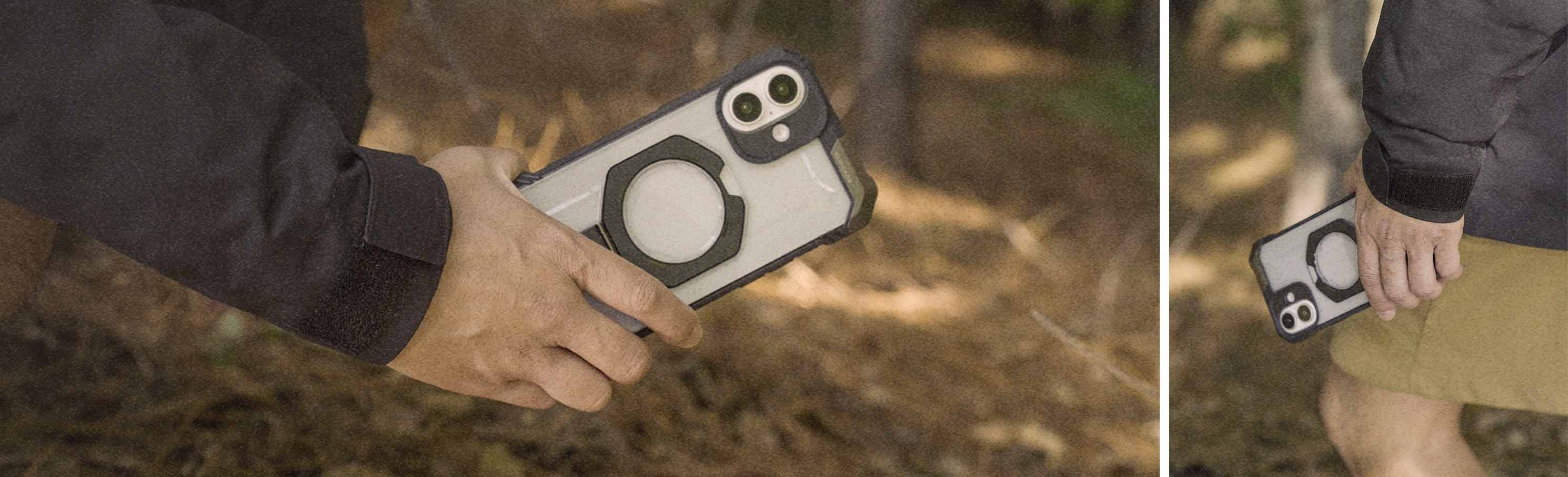 UB GRIP Pixel 10 Pro XL // 9a