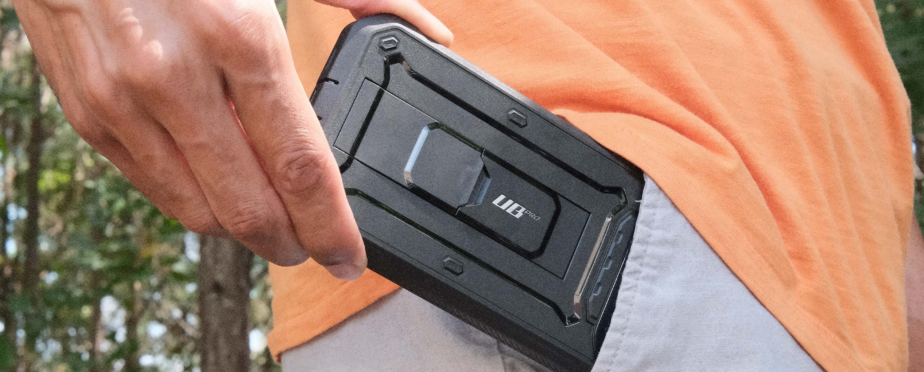 UB PRO Google Pixel Cases