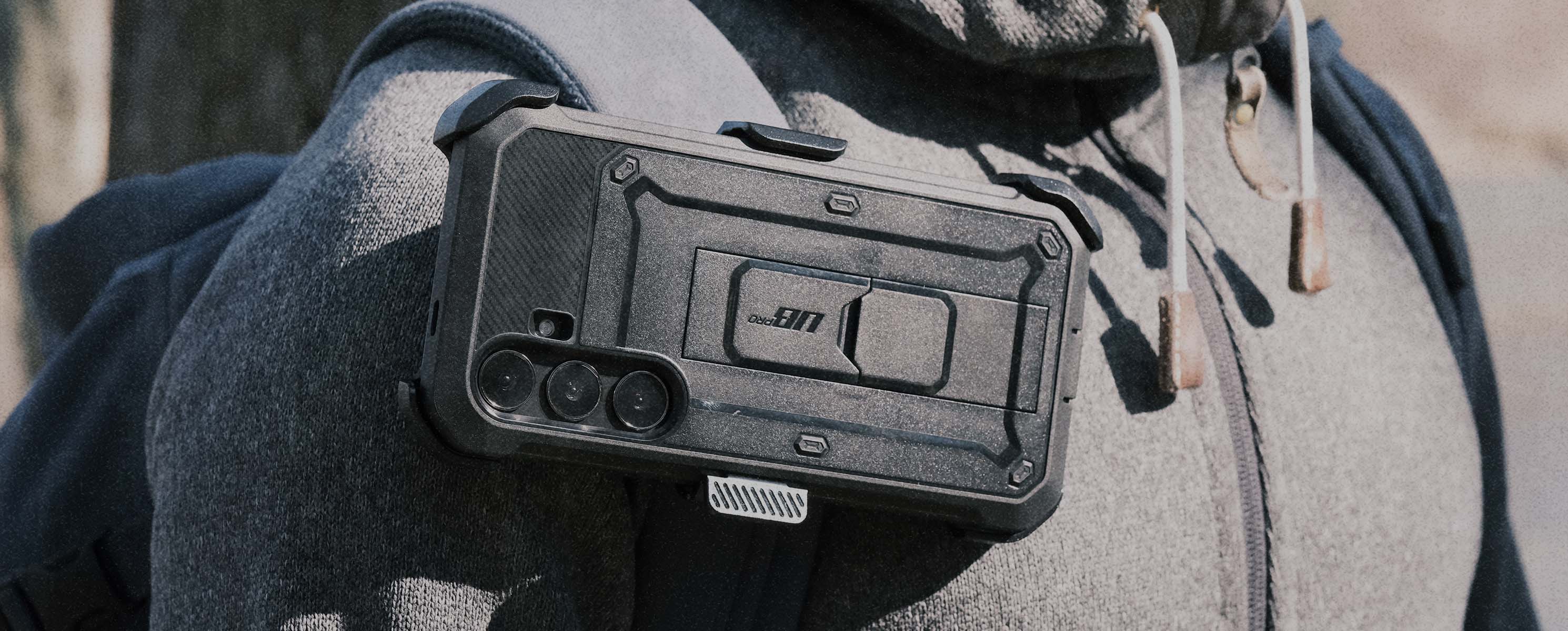 UB PRO Galaxy S23 // FE