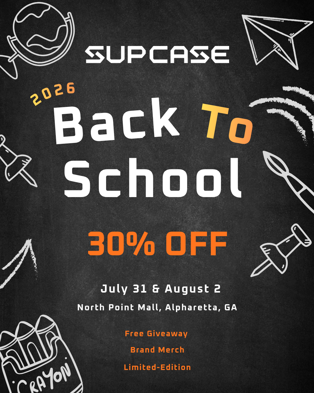 Back to School_Discount Eligible Products