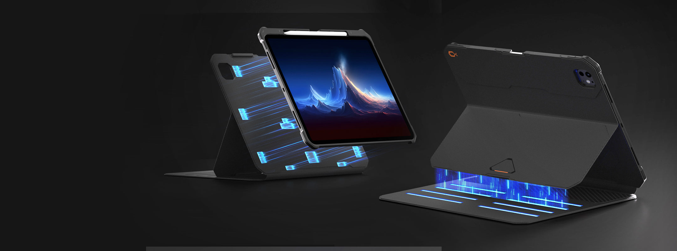 Apple iPad Series Cases | Colors, Designs & Prices - SUPCASE