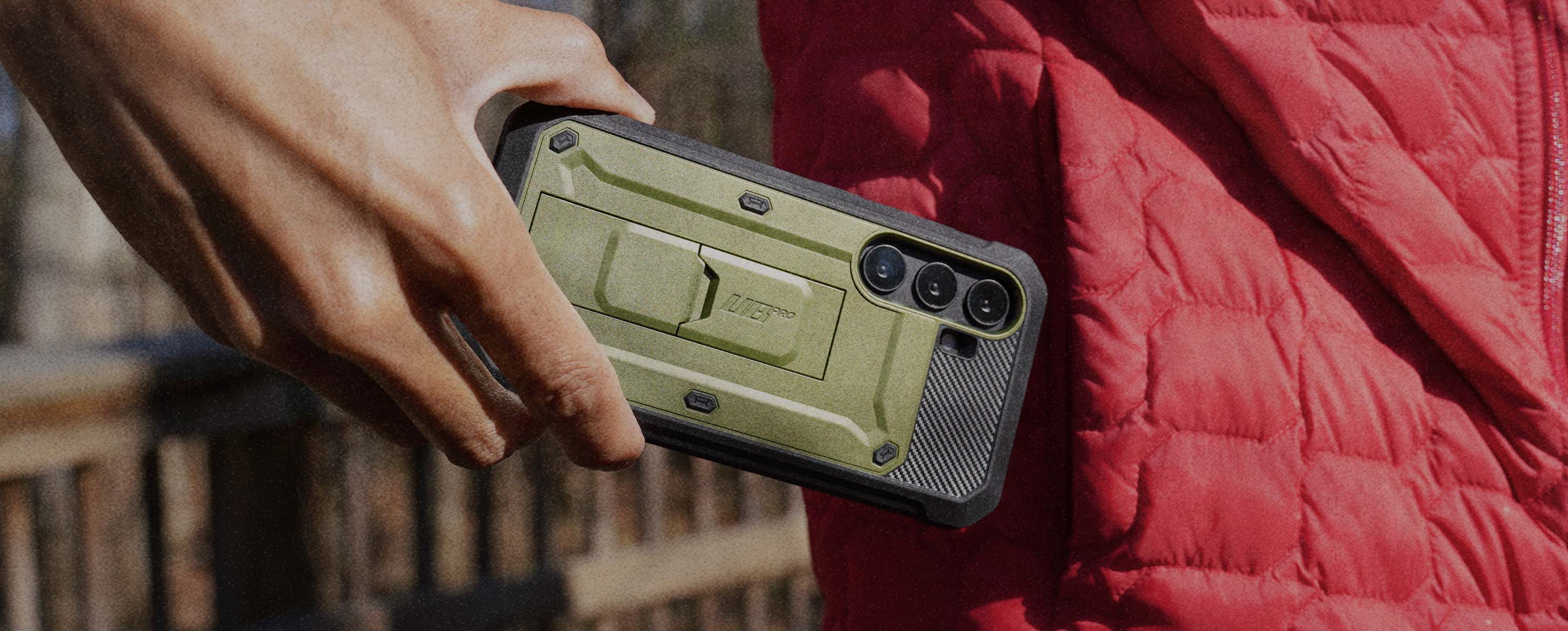 Samsung Galaxy S25 Plus Phone Cases | SUPCASE Samsung Galaxy S25 Plus Phone Cases | SUPCASE