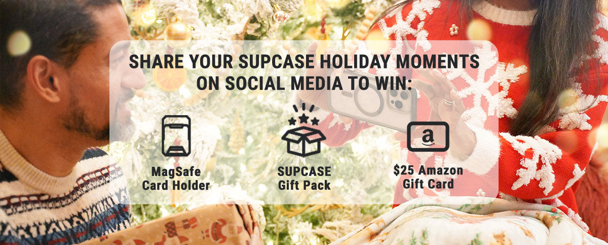 Smartwatch Cases | SUPCASE