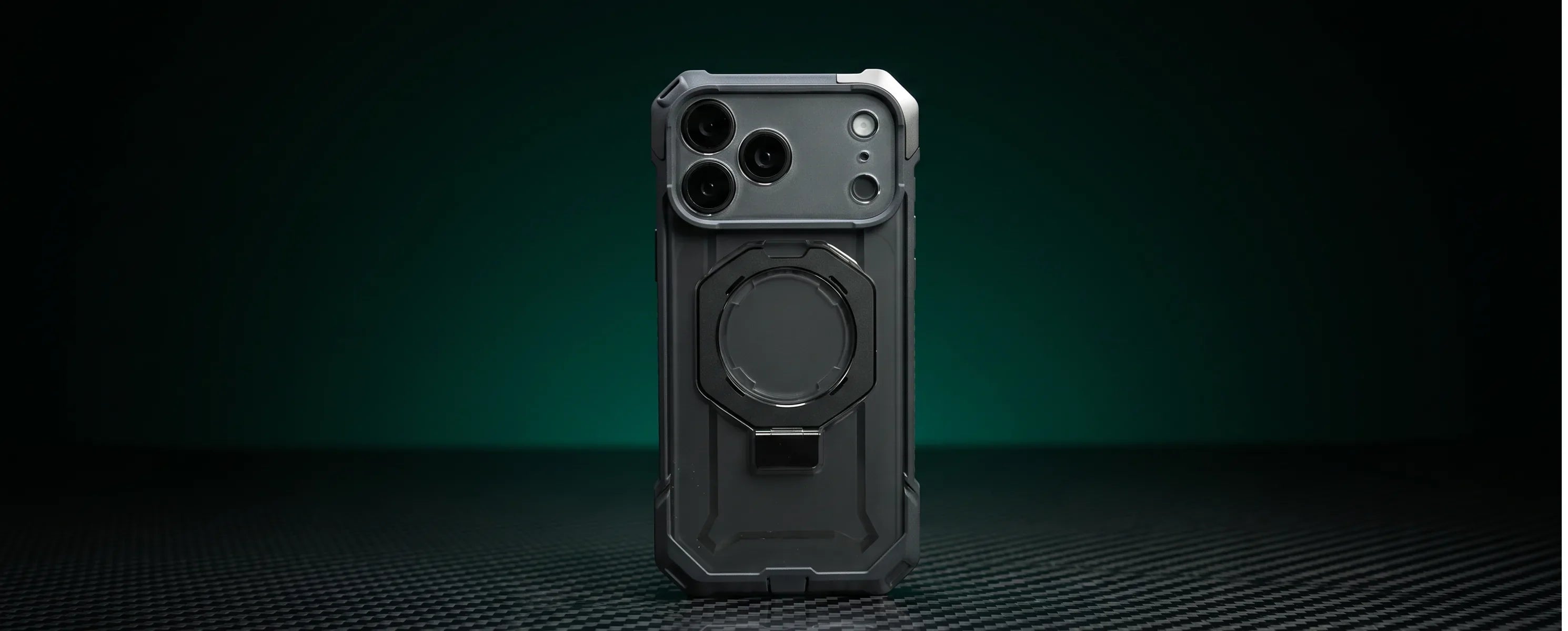UB GRIP iPhone 18 Series