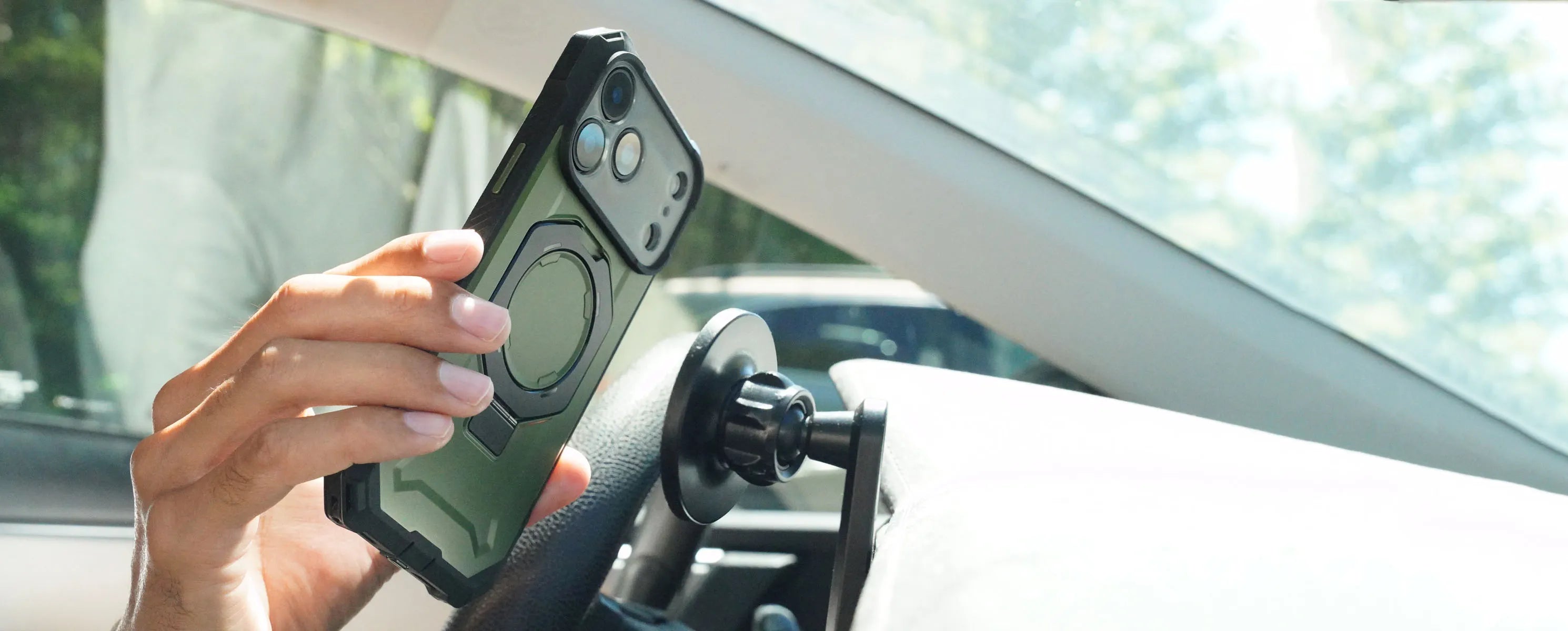 UB GRIP iPhone 17 Series | SUPCASE