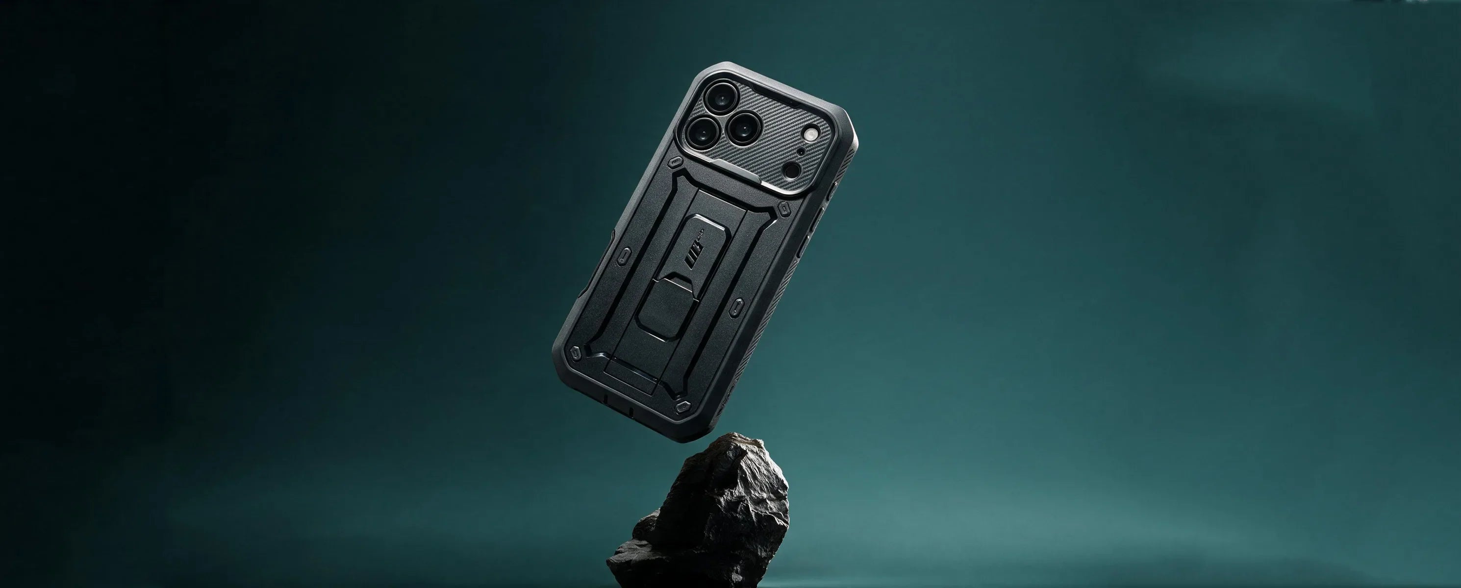 UB PRO iPhone 18 Pro Max