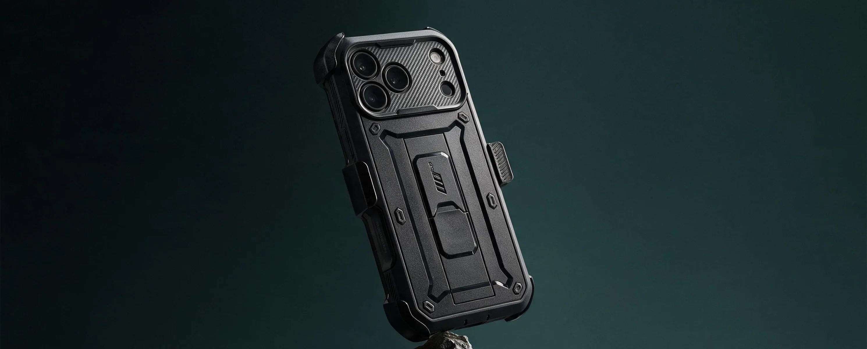 UB PRO iPhone 18 Pro