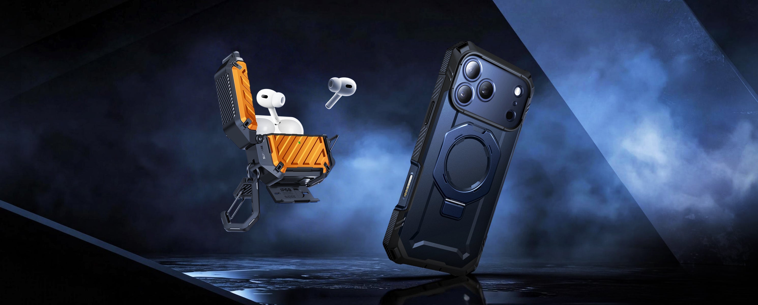 Airpods Pro 3 Bundle