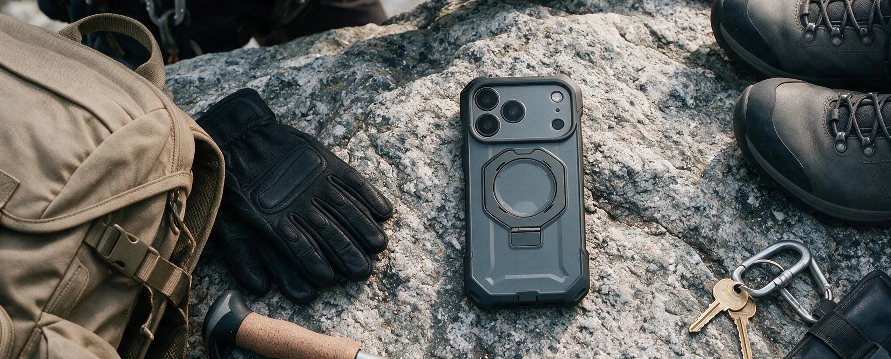 iPhone 18 Pro Cases