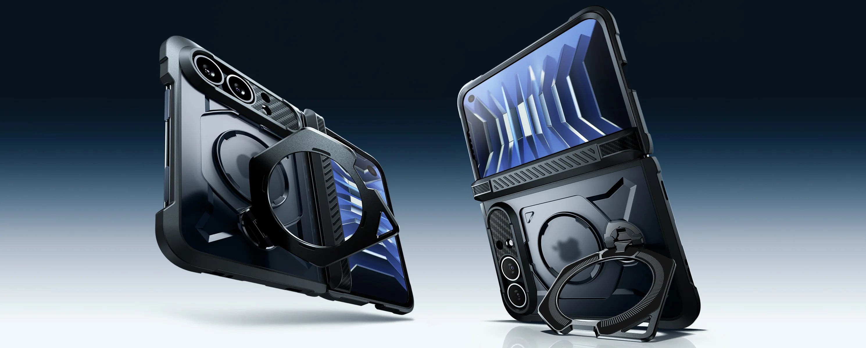 iPhone Duo Cases