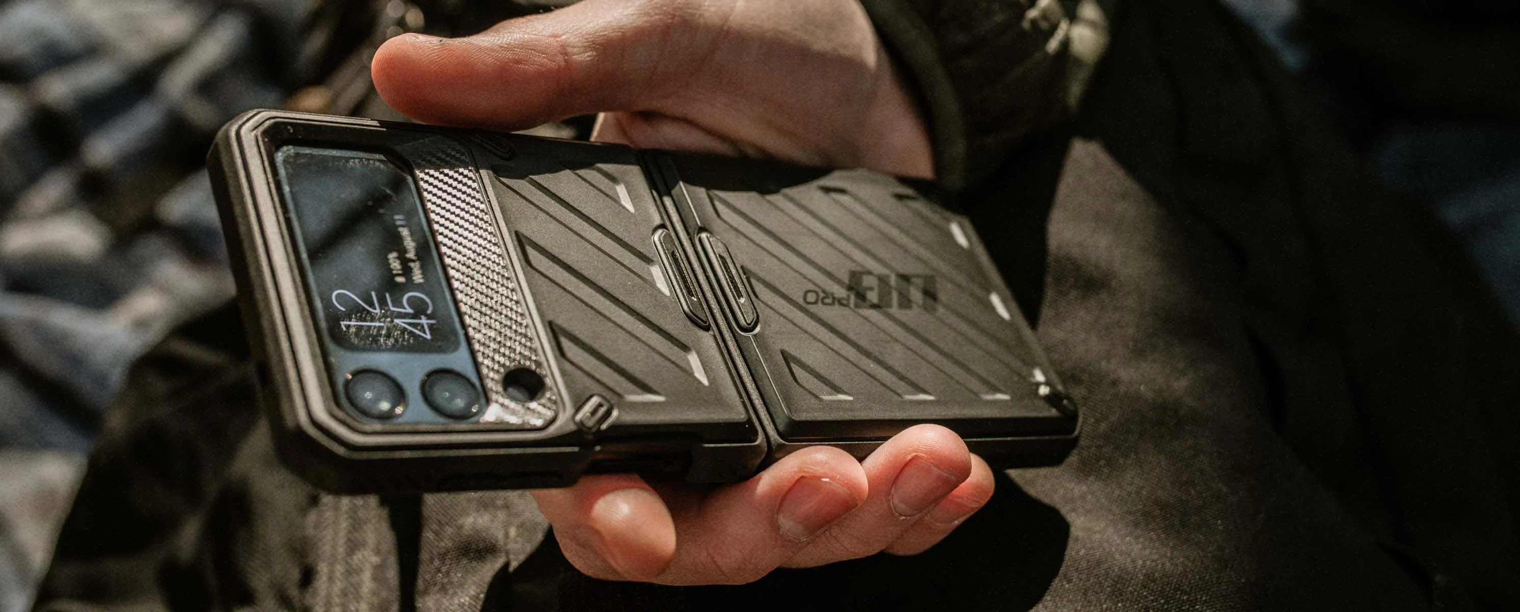 Galaxy Z Flip Cases