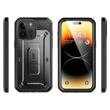 Aazon.co: SUPCASE for iPhone 15 Pro Case with Stand ≈ Belt-Clip Aazon.co: SUPCASE for iPhone 15 Pro Case with Stand ≈ Belt-Clip