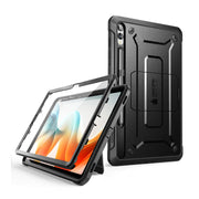 Galaxy Tab S9 FE Plus Unicorn Beetle PRO Black Rugged Tablet Case