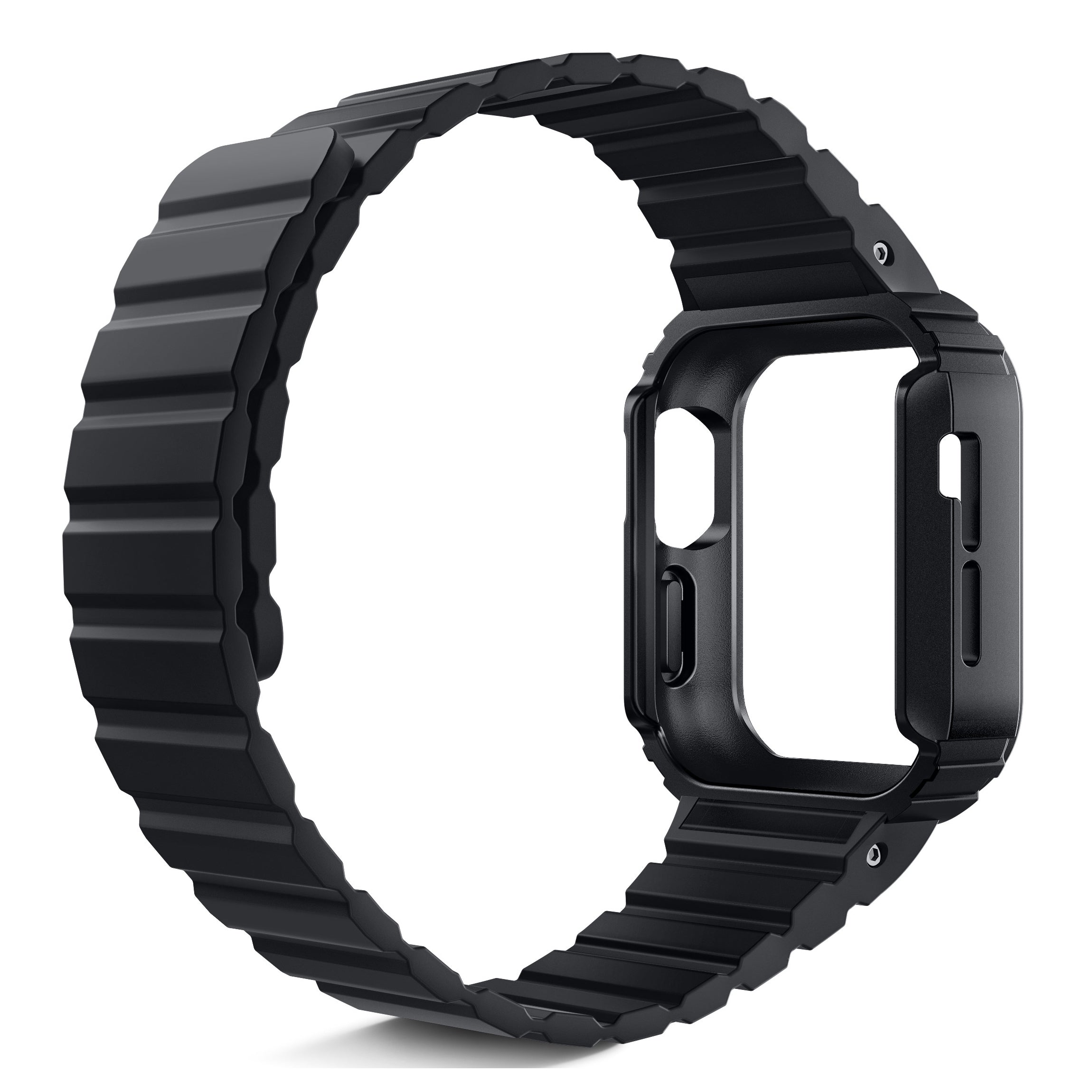 Apple Watch Unicorn Beetle SEAL Case with Magnetic Band (44mm/45mm