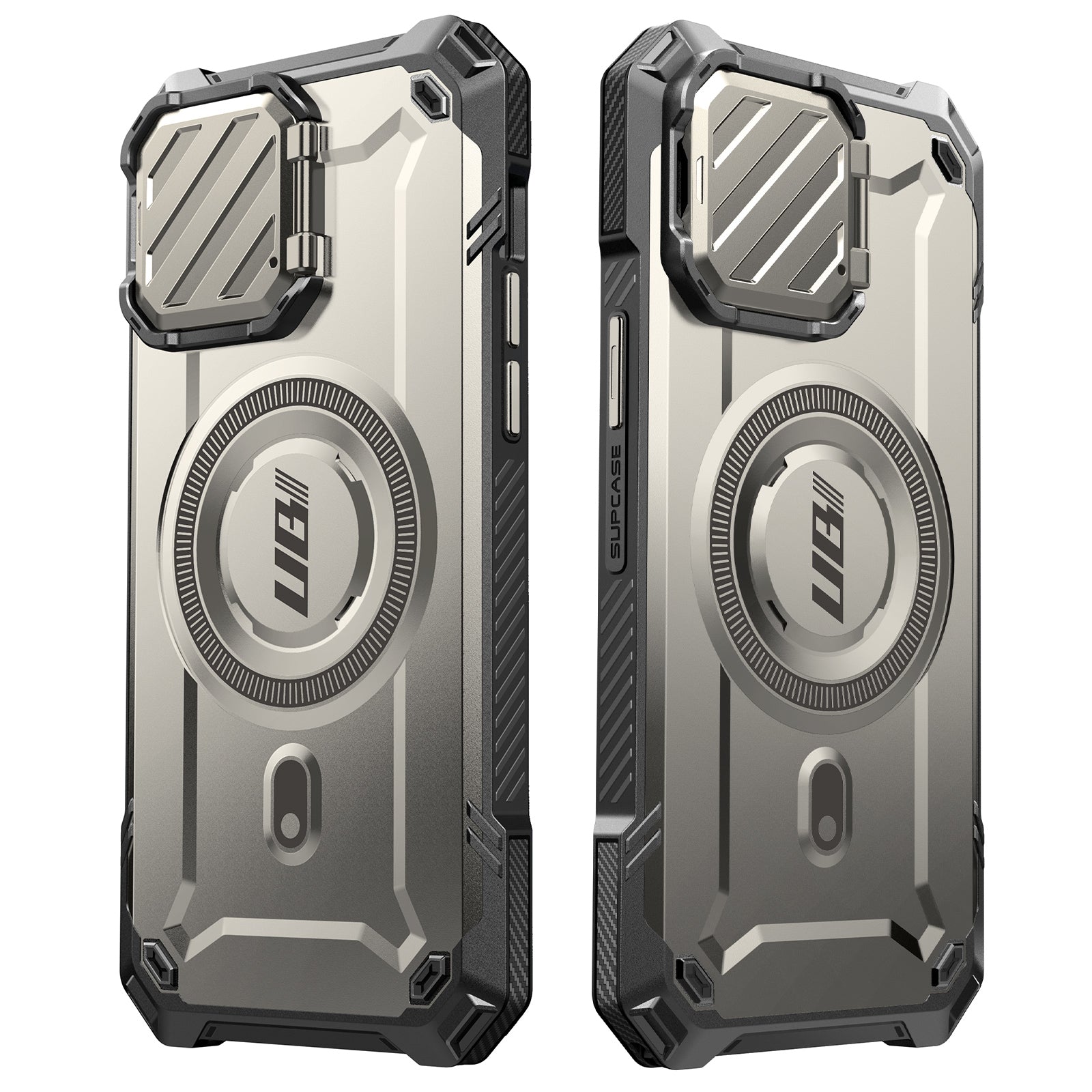 SUPCASE | iPhone 14 UB MAG XT Camera Lens Protector Case