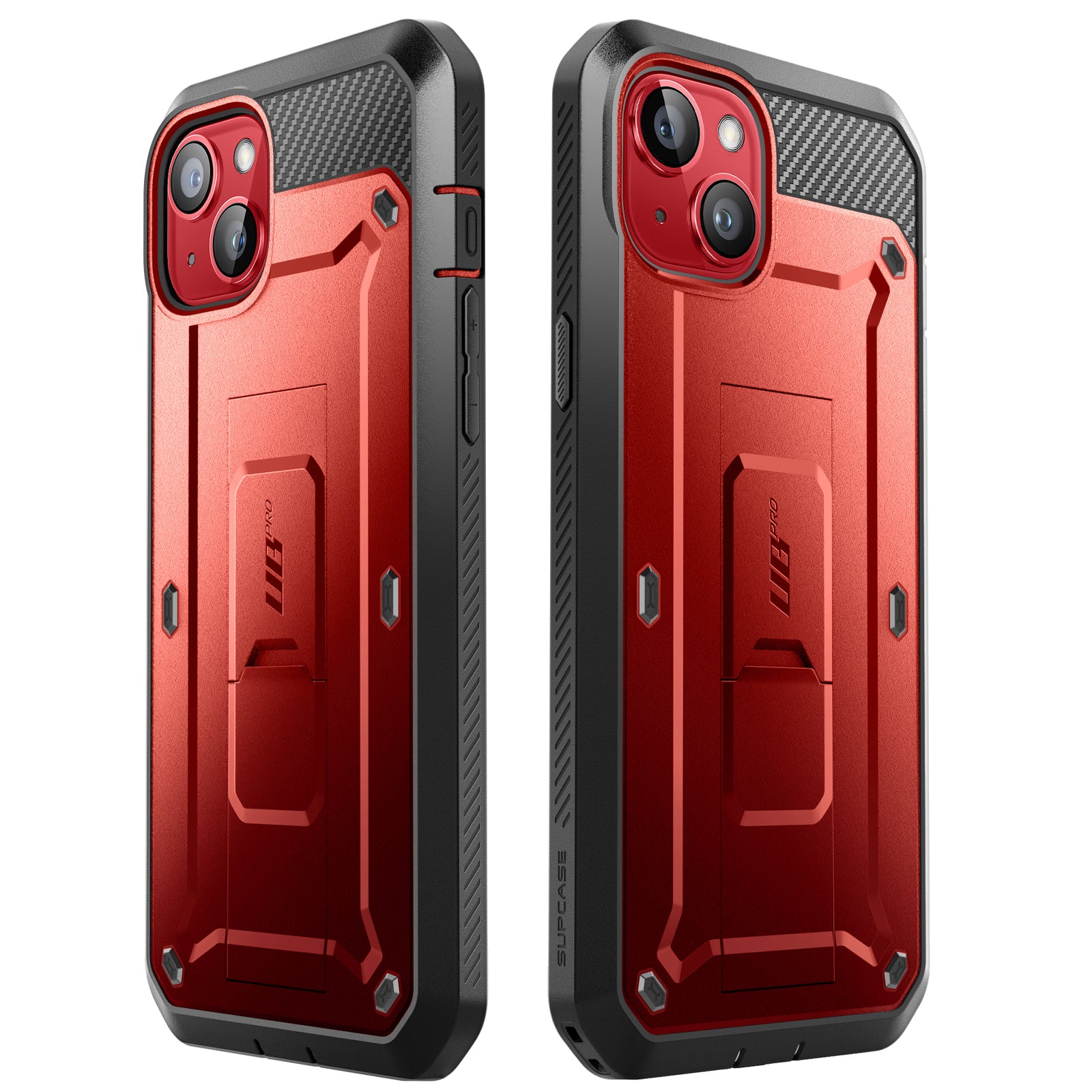 SUPCASE | iPhone 15 6.1 inch (2023) | UB Pro Holster Case