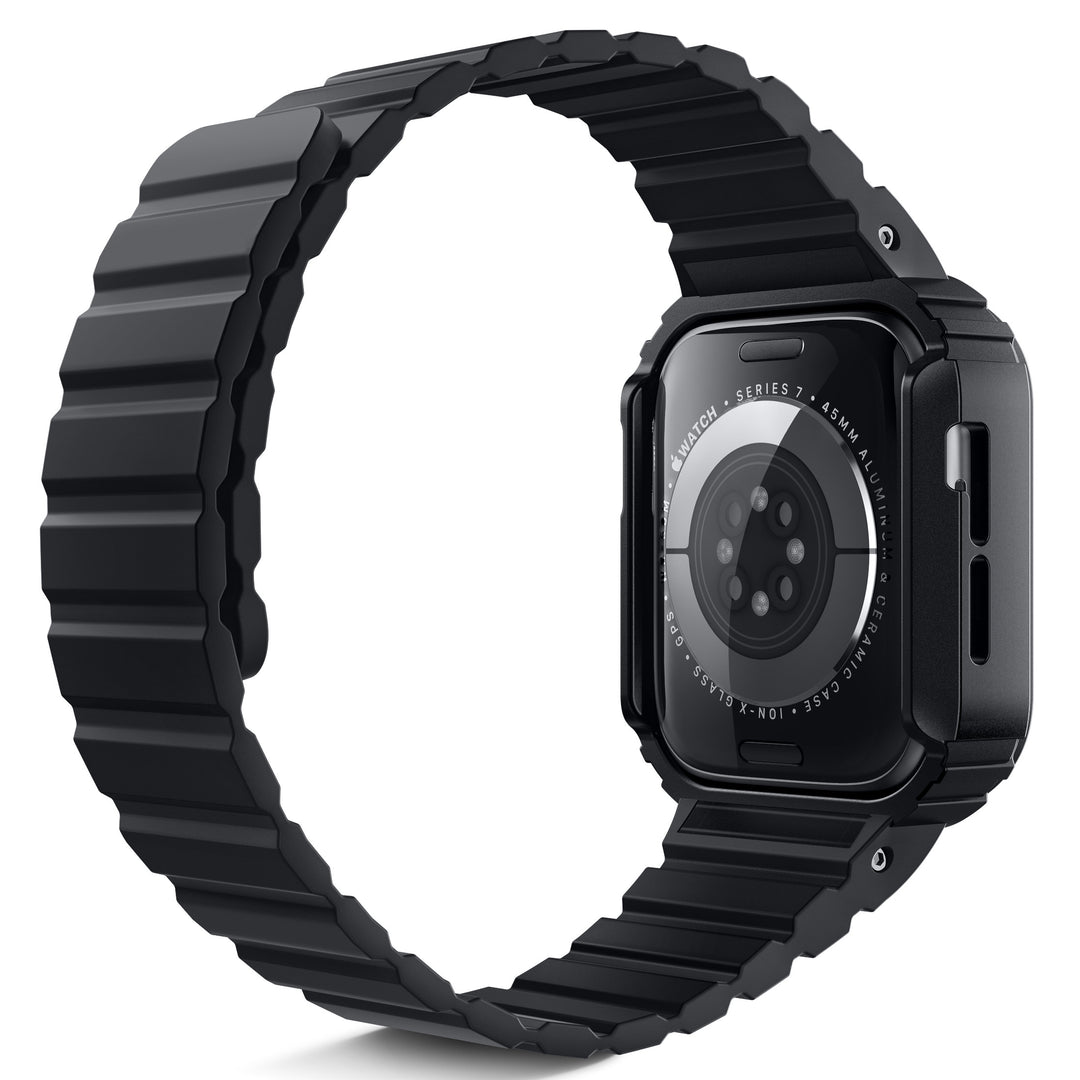 Apple Watch Unicorn Beetle SEAL Case with Magnetic Band (44mm/45mm