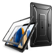 Galaxy Tab A9 Plus 11 inch (2023) Unicorn Beetle PRO Full-Body Case-Black