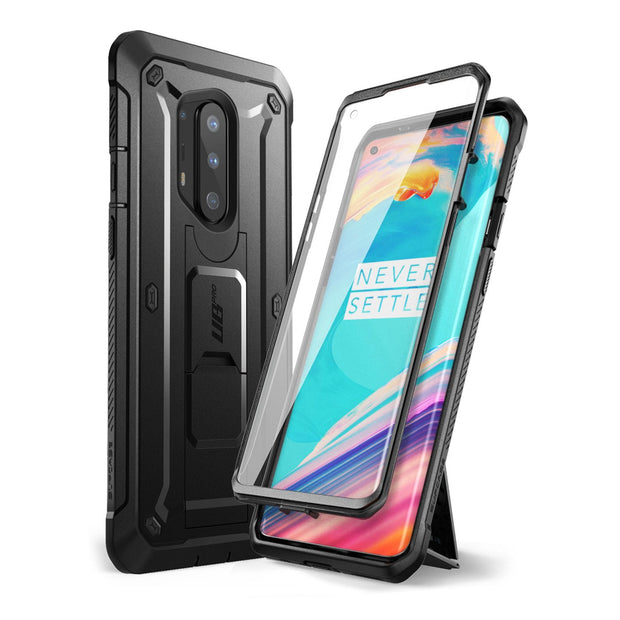 OnePlus 8 Pro Unicorn Beetle Pro Full-Body Case(open box)-Black