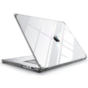 MacBook Pro 14 inch (2021/2023) Unicorn Beetle CLEAR Case Cover(open box)-Smoke