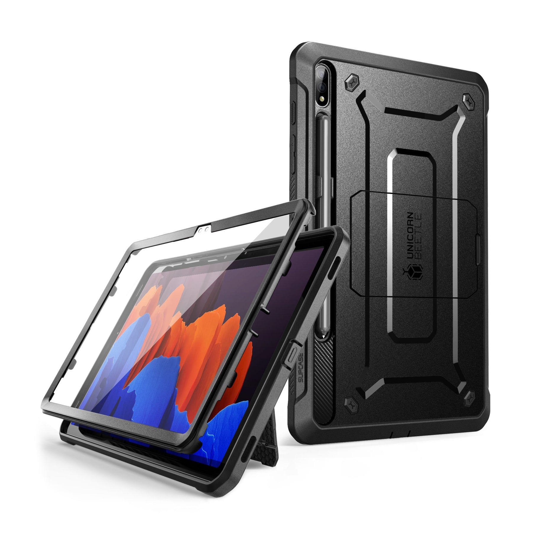 SUPCASE | Galaxy Tab S8 Ultra | Unicorn Beetle Pro