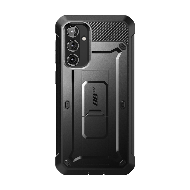 Galaxy A54 Unicorn Beetle PRO Rugged Holster Case(open box)-Black