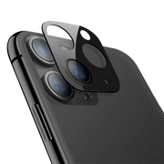 iPhone 11 Pro & Pro Max Camera Lens Protector-Gray