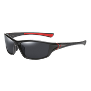 Official Limited Edition SUPCASE Sunglasses-Black