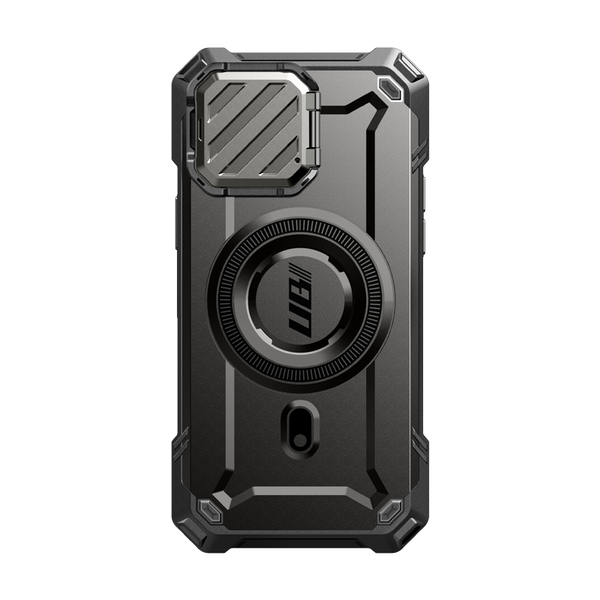 SUPCASE | iPhone 14 Pro Max 6.7 inch (2022) | UB MAG XT Holster Case