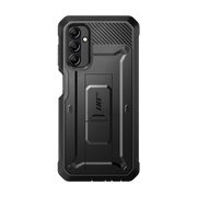 Galaxy A14 Unicorn Beetle Pro Rugged Holster Case(open box)-Black